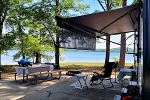 Oconee Point Campground image