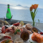 Photo n°2 de l'avis de Nastasia.a fait le 05/03/2023 à 21:31 sur le  The bay of Marinella Restaurant à Pozzuoli