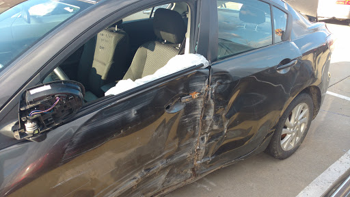 Auto Body Shop «Radley Collision Center», reviews and photos, 22 Perchwood Dr, Fredericksburg, VA 22405, USA