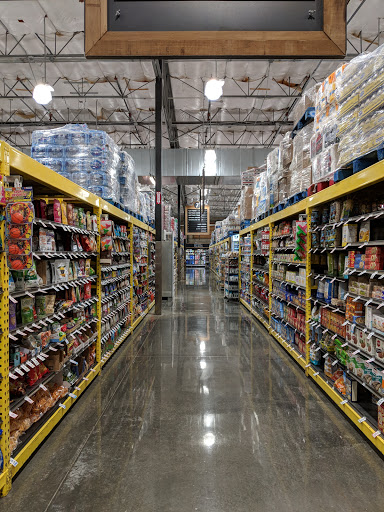 Supermarket «Fork Lift by Nugget Markets», reviews and photos, 3333 Coach Ln, Cameron Park, CA 95682, USA