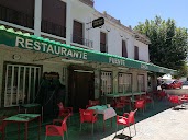 Restaurante Fuente Chica en Caudete de las Fuentes