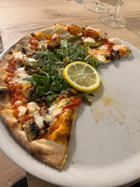 Pizza du La Felicita Restaurant Italien à Grenoble - n°18
