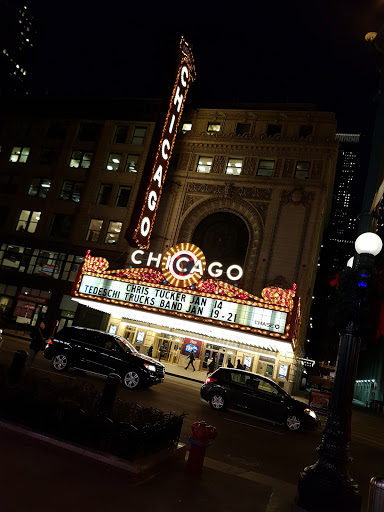 Movie Theater «Gene Siskel Film Center», reviews and photos, 164 N State St, Chicago, IL 60601, USA