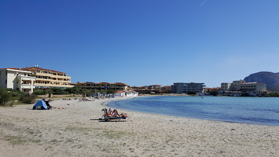 Terza Plajı
