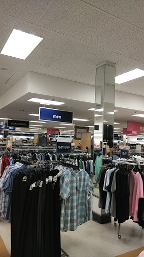 Department Store «Marshalls», reviews and photos, 411 Barnum Ave, Stratford, CT 06614, USA