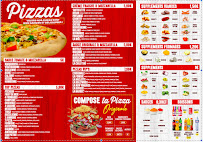 Photos du propriétaire du Pizzeria 7 pizza rosny à Rosny-sous-Bois - n°14