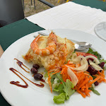 Photo n°1 de l'avis de CRISTINA.U fait le 13/10/2023 à 15:30 sur le  Restaurante Virtudes à Guimaraes