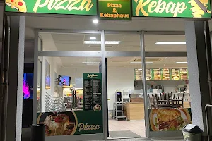 Leinfelden KEBAP & PIZZA image