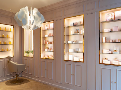 Maison de Beauté PAOMA | Soins Visage et Corps à Paris à Paris
