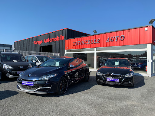 Photo 1 - L'Etincelle Auto