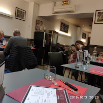 Atmosphère du Restaurant La Duchesse Anne à Blois - n°4