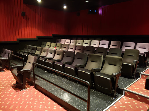 Movie Theater «Bow Tie Criterion Cinemas(R) - New Haven», reviews and photos, 86 Temple St, New Haven, CT 06510, USA