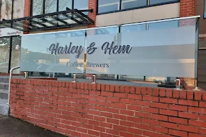 Harley & Hem Coffee Brewers image