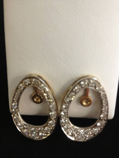 Jewelry Store «Folco Jewelers», reviews and photos, 1697 Acushnet Ave, New Bedford, MA 02746, USA