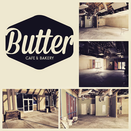 Restaurant «Butter Cafe & Bakery», reviews and photos, 671 E Bonita Ave, San Dimas, CA 91773, USA