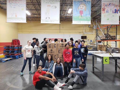 Non-Profit Organization «Harvesters - The Community Food Network», reviews and photos