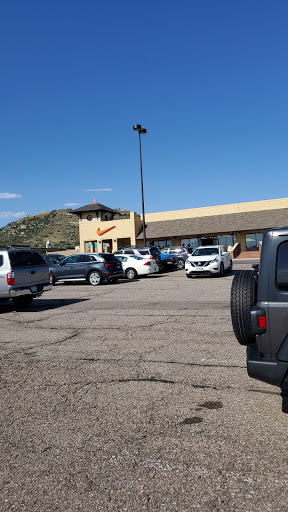 Sporting Goods Store «Nike Factory Store», reviews and photos, 5050 Factory Shops Blvd #905, Castle Rock, CO 80108, USA