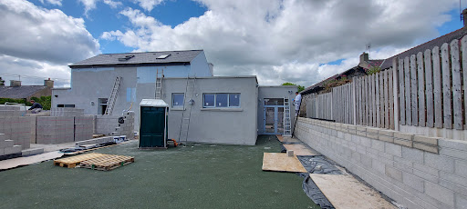 Adam & Inez Your Local Painters Dungarvan