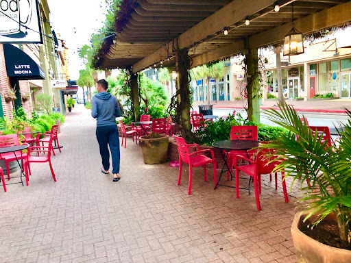 Coffee Shop «Mod Coffee House», reviews and photos, 2126 Postoffice St, Galveston, TX 77550, USA
