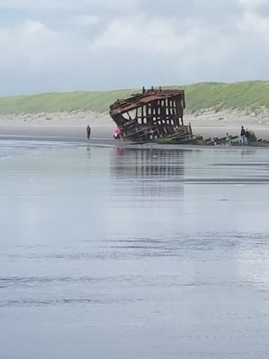 Historical Place «Lewis and Clark National Historical Park», reviews and photos, 92343 Fort Clatsop Rd, Astoria, OR 97103, USA