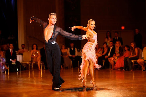 Dance School «Studio 22», reviews and photos, 14902 Preston Rd #400, Dallas, TX 75254, USA