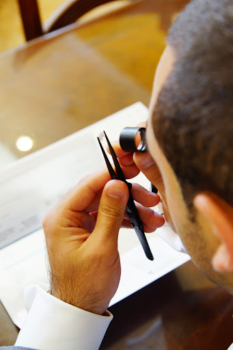 Jeweler «DND Jewelers», reviews and photos, 1988 William St, Fredericksburg, VA 22401, USA