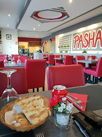 Plats et boissons du PASHA Restaurant à Forbach - n°5