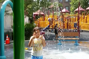 Columbia Park 44th Street Playground image