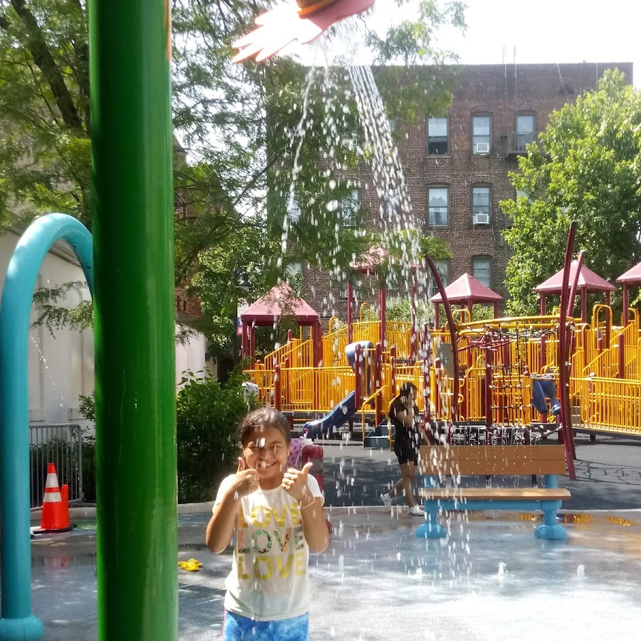 Columbia Park 44th Street Playground