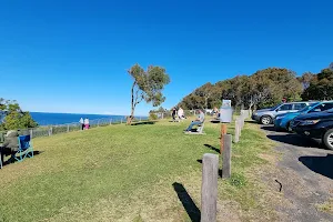 Crackneck Point lookout image