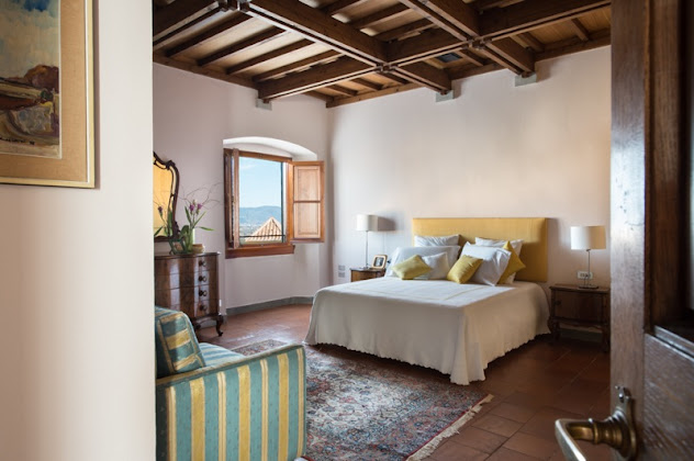 Chambres Villa Villa Il Cerretino 59016 Poggio a Caiano