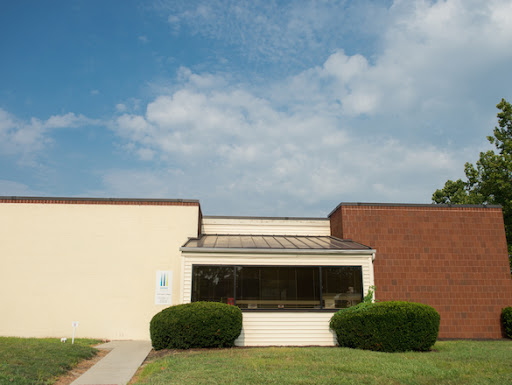 Eskenazi Health Center College Avenue