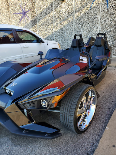 Bowling Alley «AMF Diamond Lanes», reviews and photos, 267 N Forest Blvd, Houston, TX 77090, USA