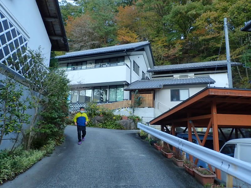 大滝屋旅館