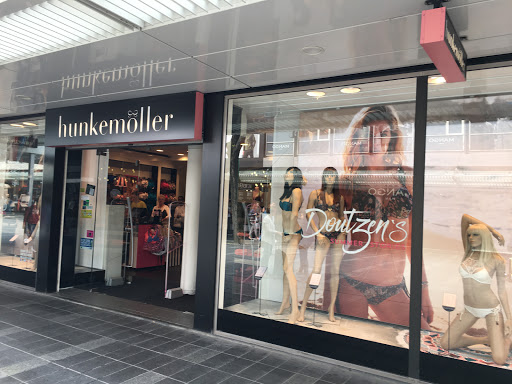 Winkels om lingerie top te kopen Rotterdam
