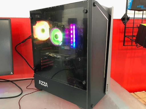 Computer Repair Service «Computer Discount», reviews and photos, 5858 Central Ave, Toledo, OH 43615, USA