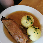 Photo n°20 de l'avis de A..r fait le 30/11/2021 à 16:55 sur le  Restaurant Hummelstein à Nuremberg