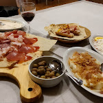 Photo n°1 de l'avis de Sandro.i fait le 13/09/2021 à 13:13 sur le  Ristorante Gennargentu - Desulo à Desulo