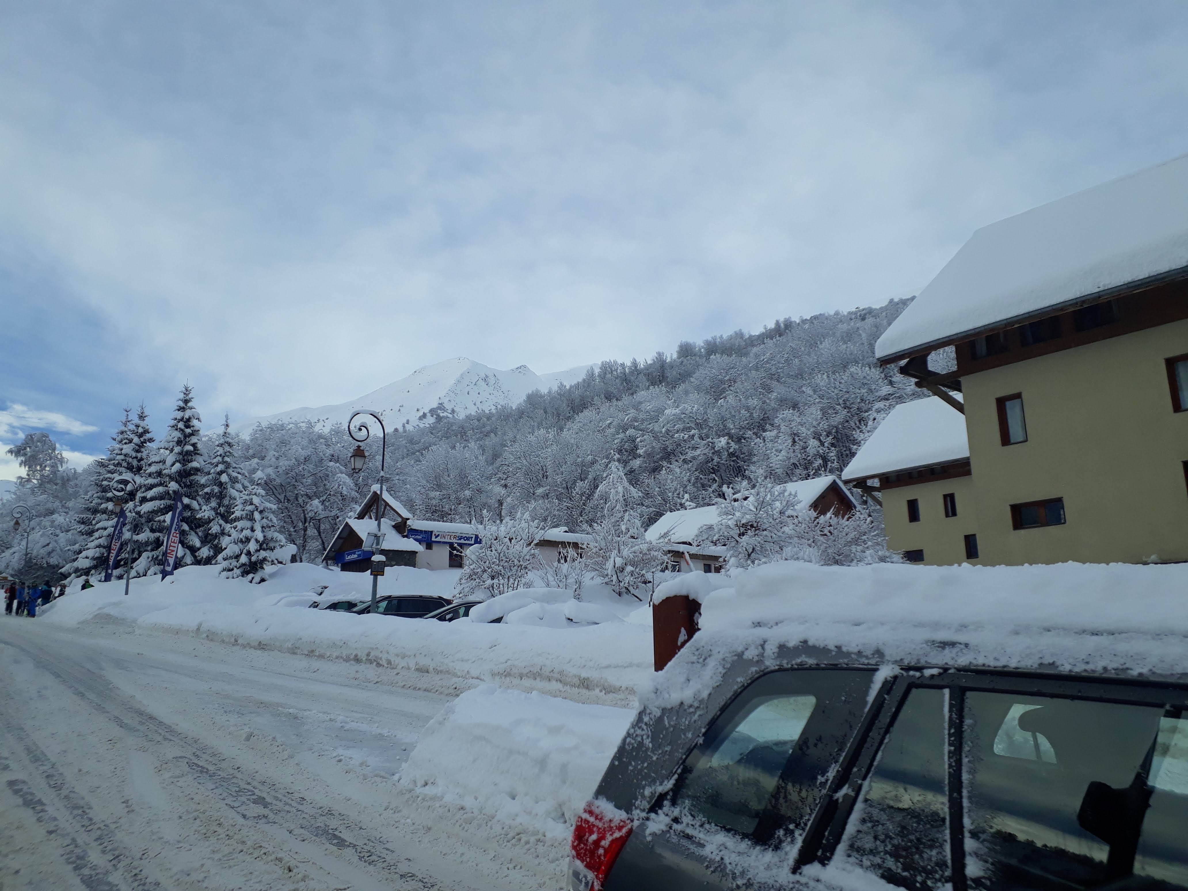 Photo n° 1 de l'avis de Solaimani.a fait le 06/02/2019 à 14:24