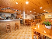Casa Pasé Turismo Rural - Restaurante