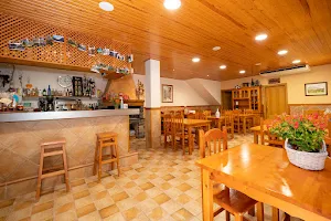 Restaurant Casa Pase image