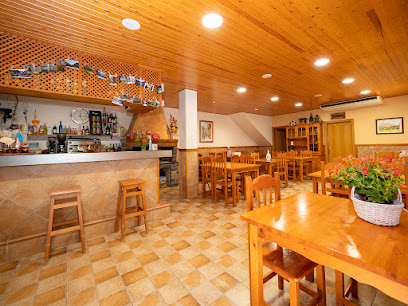 Restaurant Casa Pase - C. la Iglesia, 29, 22583 Sopeira, Huesca, Spain