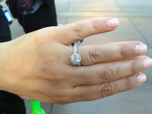 Jeweler «Albert Kaz Jewelry», reviews and photos, 7955 N Blackstone Ave, Fresno, CA 93720, USA