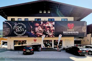 Brennerei Erber - Der Tiroler Edelbrenner seit 1651 image