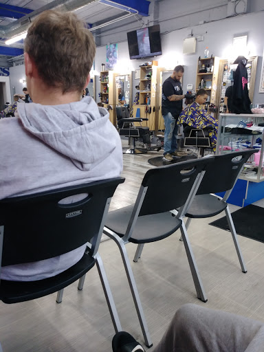 Flip N Styles Barber 817 W National Ave Milwaukee Wisconsin Us Zaubee