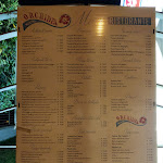 Photo n°2 de l'avis de Alessandra.a fait le 10/08/2018 à 13:49 sur le  Orchidea Marina à Torre Lapillo