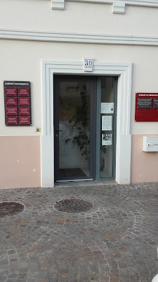 Maison Médicale des Résidences du Port à Sanary-sur-Mer