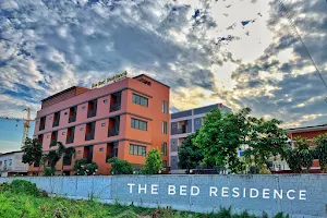 The Bed Residence Don Mueang image