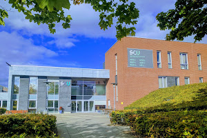Skanderborg-Odder Center for Uddannelse