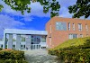 Skanderborg-Odder Center For Uddannelse Logo, Skanderborg, Denmark, School